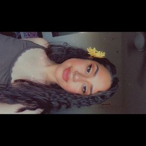 Meet your Posher, Priscilla